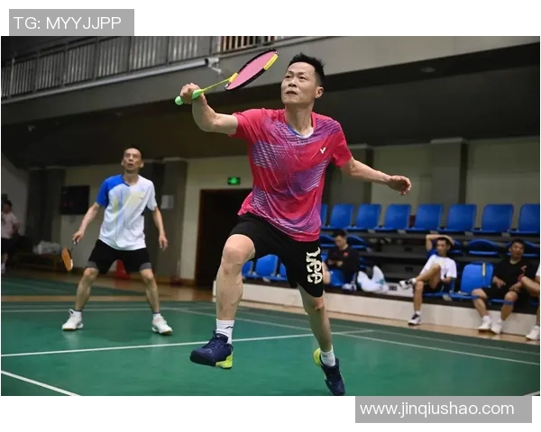 全运会回顾：杭州羽毛球队意识表现的深度分析与启示