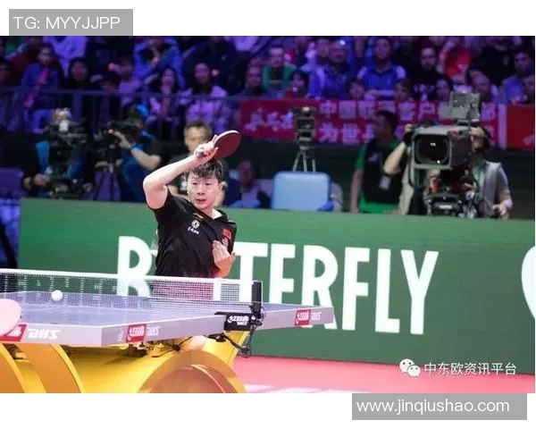 深圳乒乓球队以52分领跑世界锦标赛积分榜展现强大实力