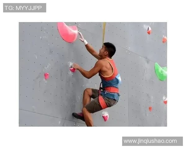 攀岩耐力实力榜单权威发布引发热议各界人士纷纷关注攀岩新星崛起